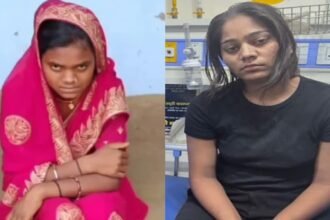 झारखंड में सोनम रघुवंशी जैसा कांड, पति को रास्ते से हटाने में दो बार हो गई पत्नी फेल, उठाया खौफनाक कदम