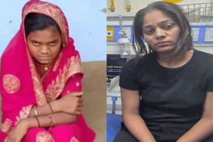 झारखंड में सोनम रघुवंशी जैसा कांड, पति को रास्ते से हटाने में दो बार हो गई पत्नी फेल, उठाया खौफनाक कदम
