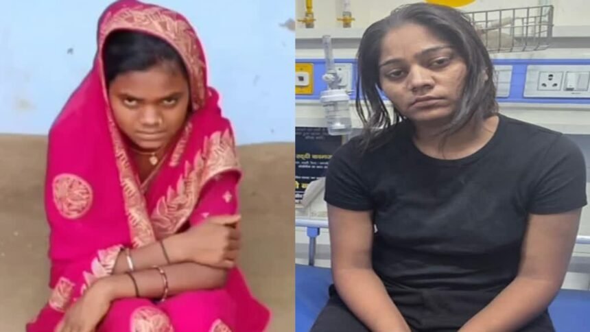 झारखंड में सोनम रघुवंशी जैसा कांड, पति को रास्ते से हटाने में दो बार हो गई पत्नी फेल, उठाया खौफनाक कदम