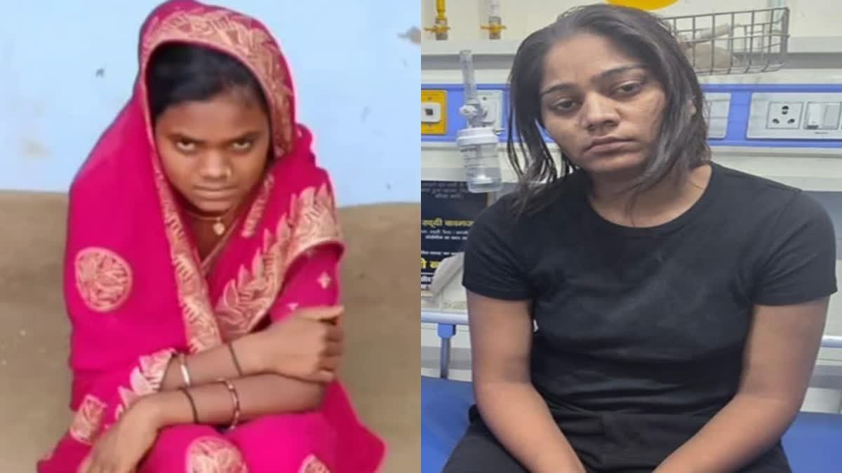झारखंड में सोनम रघुवंशी जैसा कांड, पति को रास्ते से हटाने में दो बार हो गई पत्नी फेल, उठाया खौफनाक कदम