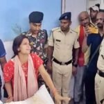 बिहार में डबल मर्डर, मुखिया और वार्ड सदस्य प्रतिनिधि को गोलियों से भूना