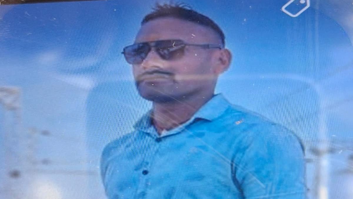 हजारीबाग में गोली लगने से जवान की मौत, बानादाग साइडिंग पर हुआ हादसा