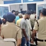 बिहार में बदमाशों ने तीन भाईयों को मारी गोली, एक की मौके पर हुई मौत, दो की हालत गंभीर