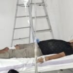 बिहार में पुलिस का हॉफ एनकाउंटर, कुख्यात बदमाश को लगी गोली