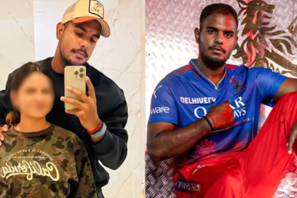 RCB के क्रिकेटर यश दयाल की बढ़ी मुसीबत, महिला ने लगाया यौन उत्पीड़न का आरोप