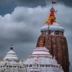 ओडिशा के जगन्नाथपुरी मंदिर में पुजारी की हत्या, वारदात CCTV में हुई कैद