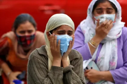 झारखंड में कोरोना से पहली मौत, रांची में चल रहा था इलाज, स्वास्थ्य विभाग अलर्ट पर