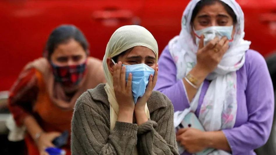 झारखंड में कोरोना से पहली मौत, रांची में चल रहा था इलाज, स्वास्थ्य विभाग अलर्ट पर