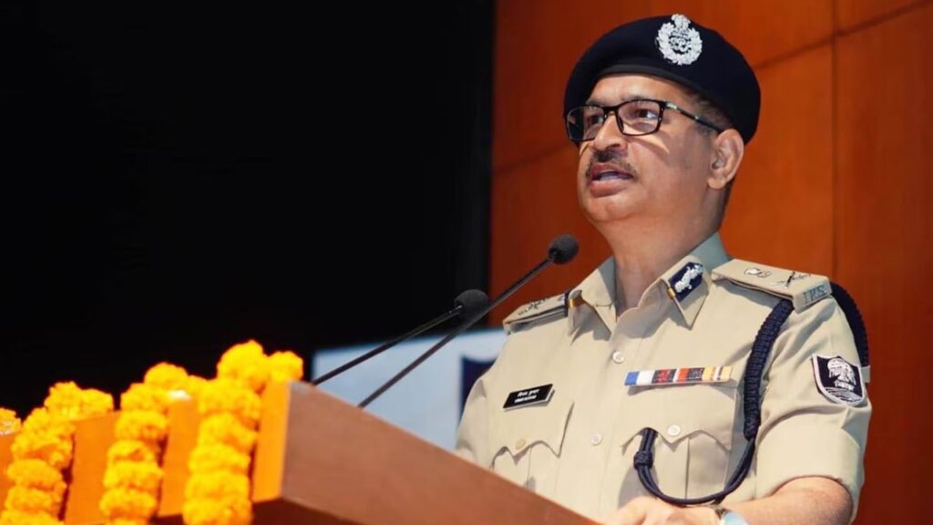 अपराधियों के खिलाफ गवाही नहीं देने जाने पर पुलिस अफसरों पर होगी कार्रवाई, बिहार के DGP का फरमान