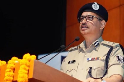 अपराधियों के खिलाफ गवाही नहीं देने जाने पर पुलिस अफसरों पर होगी कार्रवाई, बिहार के DGP का फरमान