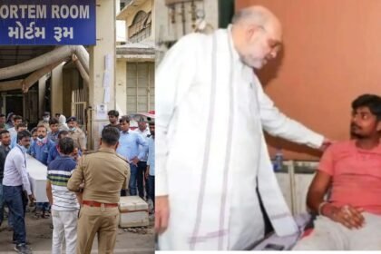 अहमदाबाद प्लेन क्रैश में मौत का आंकड़ा बढ़ा, बिल्डिंग में विमान के घुसने के दौरान बिहार का मेडिकल छात्र बाल-बाल बचा