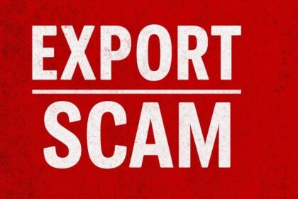 चारा घोटाला की तरह हुआ 800 करोड़ का एक्सपोर्ट घोटाला, स्कूटर-बाइक के नंबरों के जरिये हुआ फर्जीवाड़ा