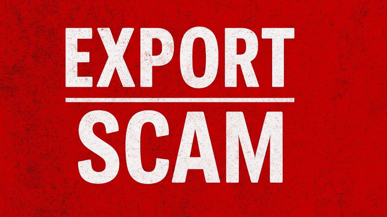 चारा घोटाला की तरह हुआ 800 करोड़ का एक्सपोर्ट घोटाला, स्कूटर-बाइक के नंबरों के जरिये हुआ फर्जीवाड़ा