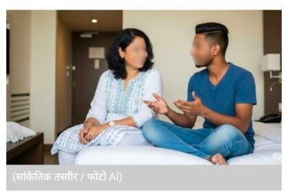 गुरुग्राम की शिक्षिका का कांड, होटल ले जा छात्र से बनाती थी संबंध; टीचर अरेस्ट