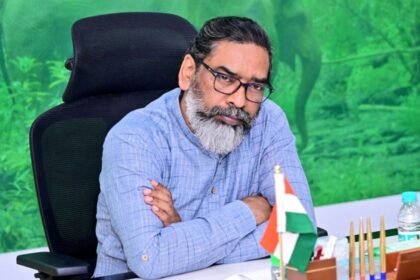 31 जुलाई को रांची लौटेंगे मुख्यमंत्री, विधानसभा सत्र से पहले विधायकों के साथ करेंगे बैठक