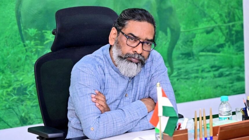 31 जुलाई को रांची लौटेंगे मुख्यमंत्री, विधानसभा सत्र से पहले विधायकों के साथ करेंगे बैठक