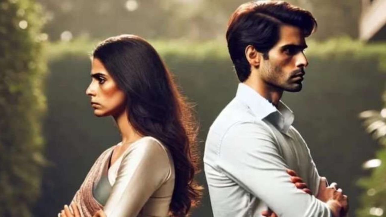 बिहार के पति ने पढ़ा लिखाकर महिला को झारखंड में बनाया ANM, पत्नी ने तीन बच्चों के साथ परिवार को छोड़ा