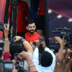 INDIA-CRICKET-ACCIDENT