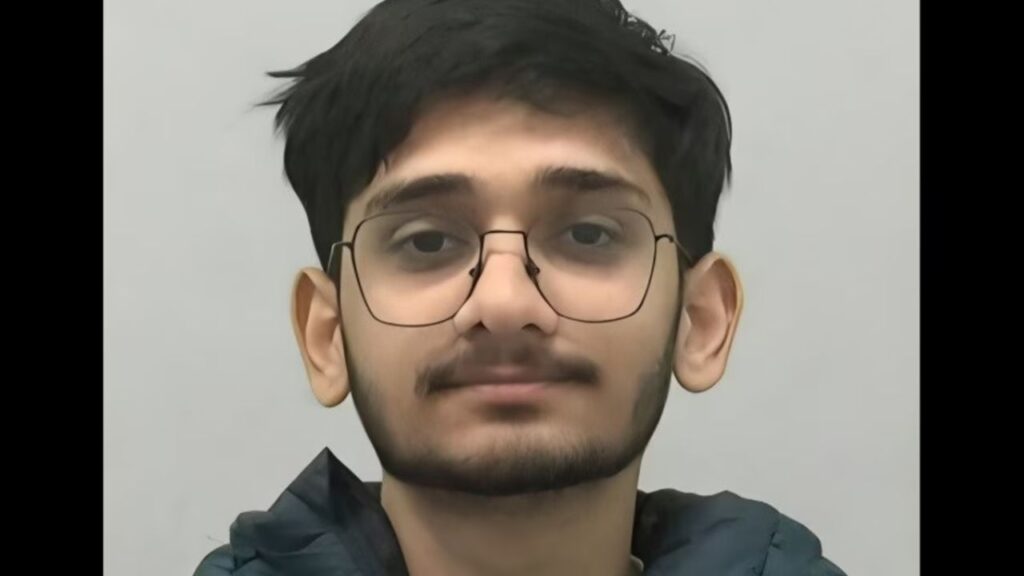 विदेश में भारतीय छात्र की घिनौनी हरकत, बिस्तर से लेकर टेडी बेयर तक छात्रा के कमरे में किया हस्तमैथुन