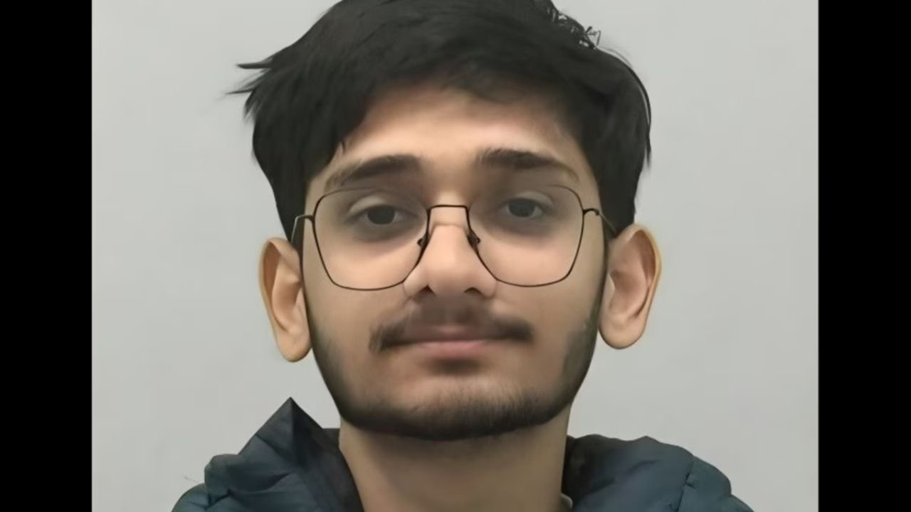 विदेश में भारतीय छात्र की घिनौनी हरकत, बिस्तर से लेकर टेडी बेयर तक छात्रा के कमरे में किया हस्तमैथुन