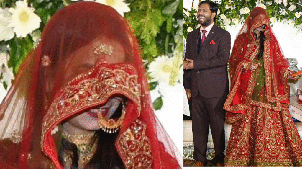 KHAN SIR WIFE