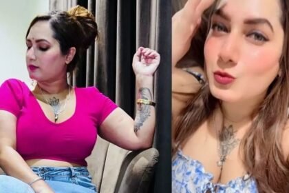 कमल कौर भाभी का पहले हुआ रेप फिर कर दी गई हत्या, अश्लील रील बनाना बना मर्डर की वजह