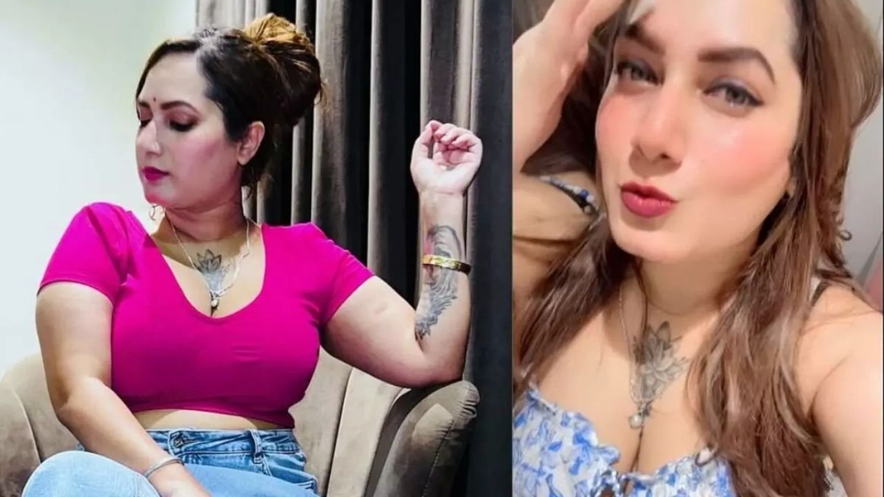 कमल कौर भाभी का पहले हुआ रेप फिर कर दी गई हत्या, अश्लील रील बनाना बना मर्डर की वजह