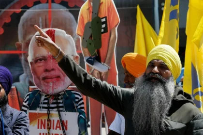 Khalistan