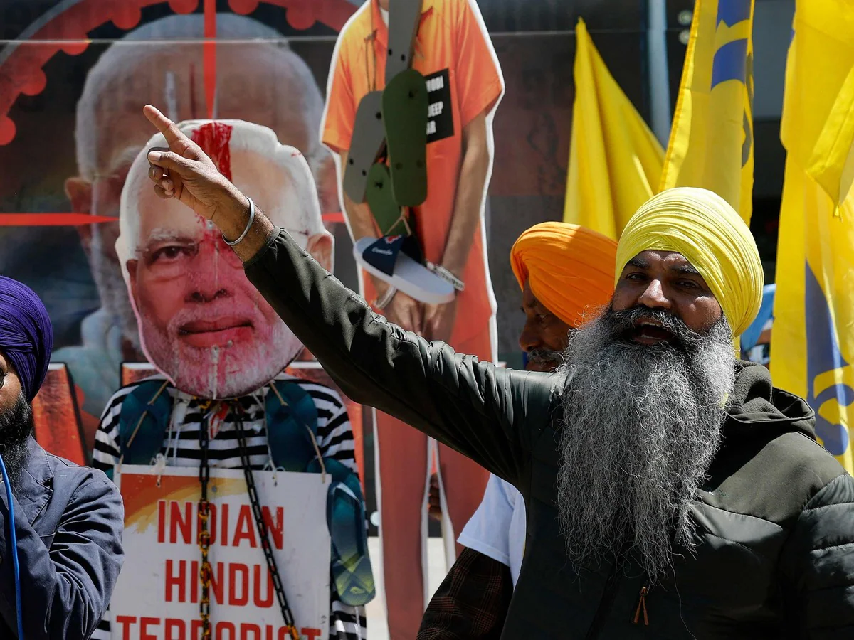 Khalistan