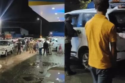 मुख्यमंत्री के काफिले की गाड़ियों में डीजल की जगह भर दिया पानी, 19 गाड़ियां रास्ते में ही हो गई बंद