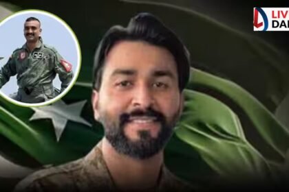 भारत के विंग कमांडर अभिनंदन को पकड़ने का दावा करने वाला PAK अधिकारी मारा गया, TTP के साथ वजीरिस्तान में भीषण मुठभेड़