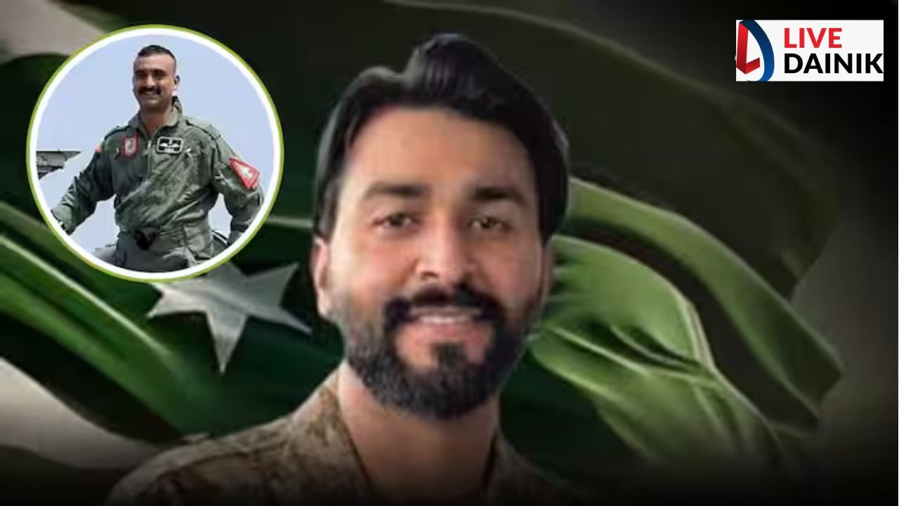 भारत के विंग कमांडर अभिनंदन को पकड़ने का दावा करने वाला PAK अधिकारी मारा गया, TTP के साथ वजीरिस्तान में भीषण मुठभेड़