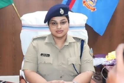पलामू के पिपराटांड थाना प्रभारी निलंबित, अफीम तस्करी में संलिप्तता के आरोप में SP रीष्मा रमेशन ने की कार्रवाई