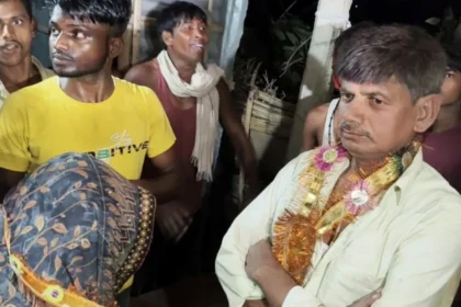 Saharsa Headmaster 1750937691910