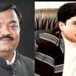 BJP ने जिस नेता पर लगाया था 'दाउद गैंग' से संबंध का आरोप, उसे पार्टी में कर लिया शामिल