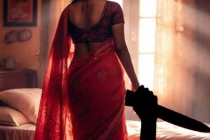 प्रेमी के साथ मिलकर पति को गाड़ी से कुचलकर मार डाला, बेटे ने खोला राज, बिहार में दिल दहलाने वाला हत्याकांड