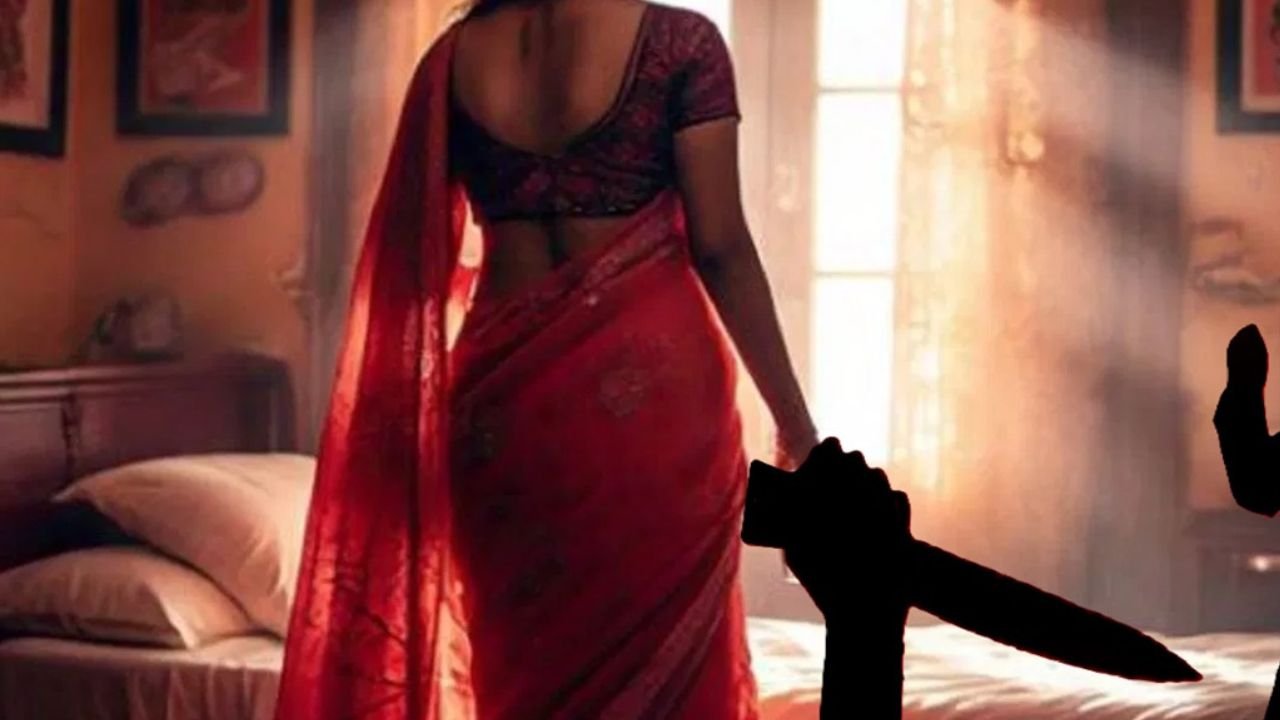 प्रेमी के साथ मिलकर पति को गाड़ी से कुचलकर मार डाला, बेटे ने खोला राज, बिहार में दिल दहलाने वाला हत्याकांड