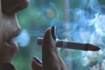 झारखंड में सार्वजनिक जगह पर सिगरेट पीने पर लगेगा 1000 जुर्माना, राष्ट्रपति ने संशोधन बिल को दी मंजूरी