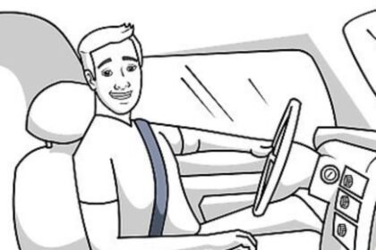 पिता की कार से कुचलकर तीन साल के बेटे की मौत, मां ने हत्या का लगाया आरोप