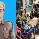 झारखंड-ओडिशा बॉडर नक्सलियों ने सुरक्षाबलों को बनाया निशाना, IED ब्लास्ट में CRPF जवान शहीद