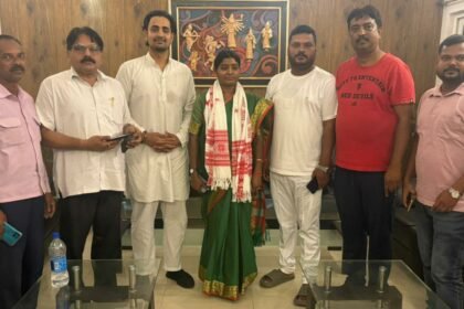 सरना-सनातन को अलग करने की साजिश को रोकना जरूरी, राष्ट्रीय अनुसूचित आयोग की सदस्य आशा लाकड़ा का बयान