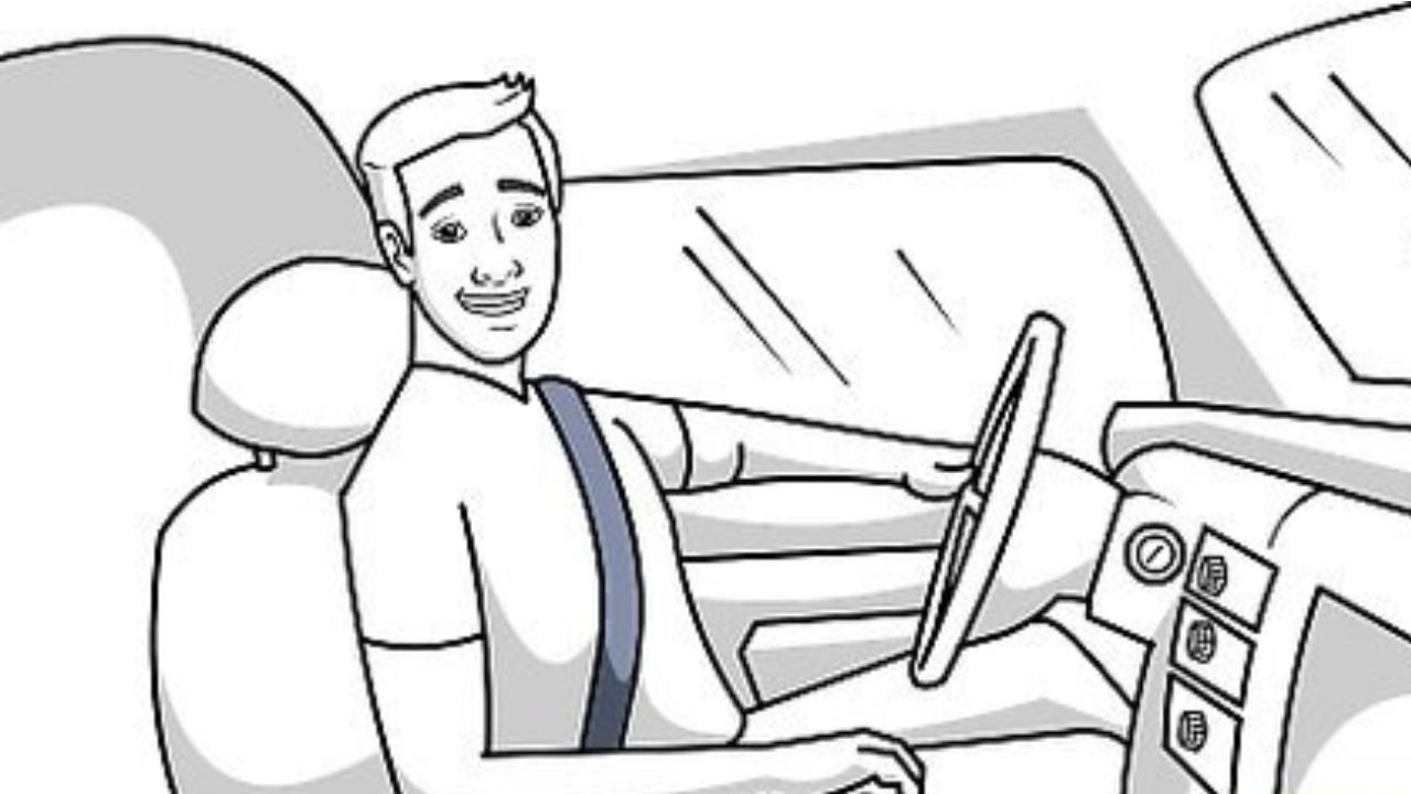 पिता की कार से कुचलकर तीन साल के बेटे की मौत, मां ने हत्या का लगाया आरोप