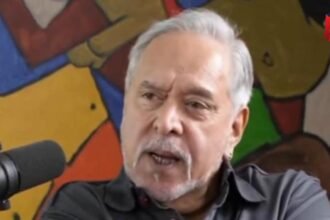 विजय माल्या का बड़ा दावाः भारत छोड़ने से तत्कालीन वित्त मंत्री अरूण जेटली से मिला था, बैंक कर्ज को लेकर प्रणव मुखर्जी के पास गया था