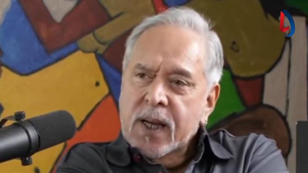 विजय माल्या का बड़ा दावाः भारत छोड़ने से तत्कालीन वित्त मंत्री अरूण जेटली से मिला था, बैंक कर्ज को लेकर प्रणव मुखर्जी के पास गया था