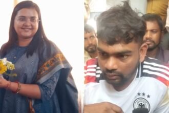 गिरिडीह के डुमरी में पंचायत सचिव के शव को लेकर किया जा रहा प्रदर्शन हुआ खत्म, जयराम महतो की दखल के बाद BDO पर कार्रवाई का मिला आश्वासन