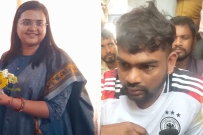 गिरिडीह के डुमरी में पंचायत सचिव के शव को लेकर किया जा रहा प्रदर्शन हुआ खत्म, जयराम महतो की दखल के बाद BDO पर कार्रवाई का मिला आश्वासन