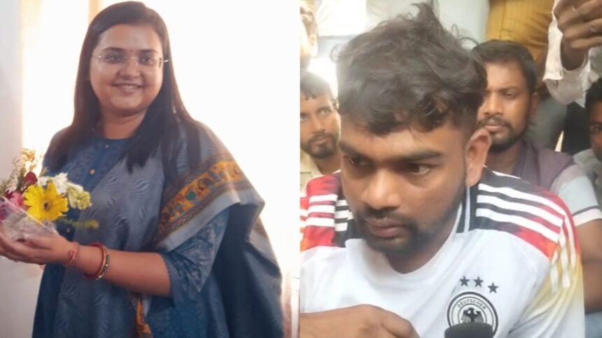 गिरिडीह के डुमरी में पंचायत सचिव के शव को लेकर किया जा रहा प्रदर्शन हुआ खत्म, जयराम महतो की दखल के बाद BDO पर कार्रवाई का मिला आश्वासन