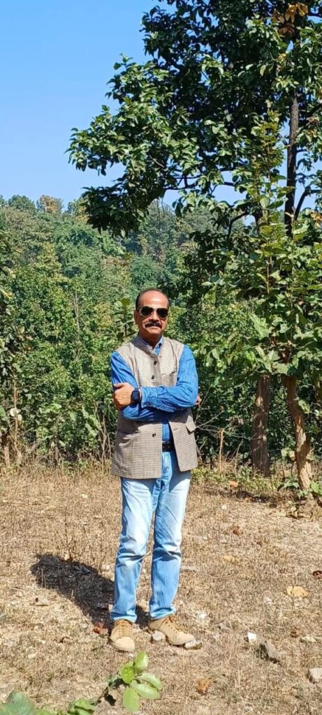 navin mishra