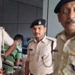 बिहार के मुजफ्फरपुर में दिनदहाड़े लूट, बदमाशों ने एक व्यक्ति को मारी गोली