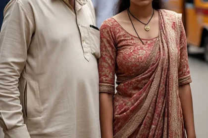 'पैसे लेकर बनाओं शारीरिक संबंध', ससुर ने की बहू से घिनौनी डिमांड, पति ने बनाया पिता का साथ देना का दवाब